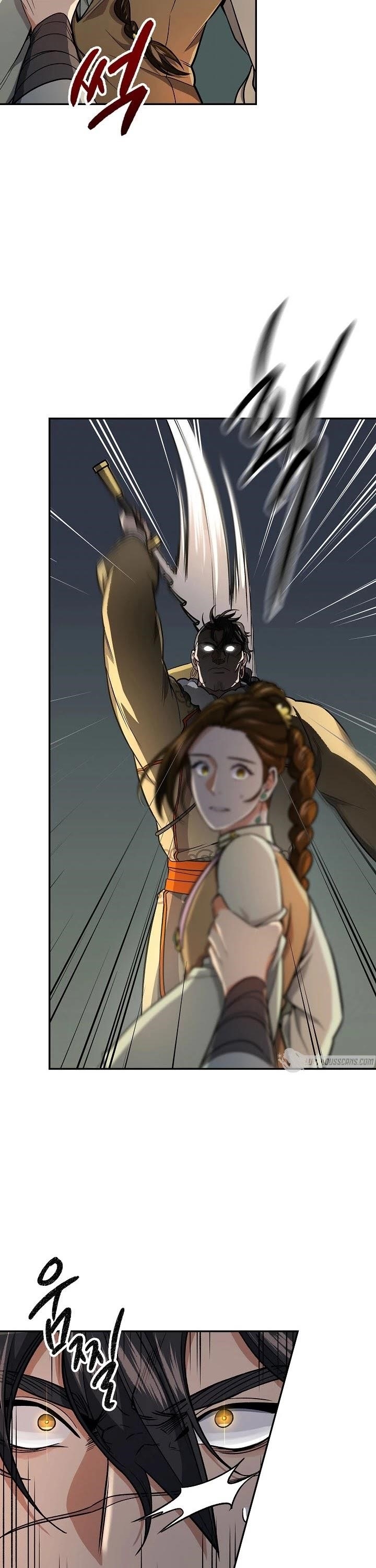 Storm Inn Chapter 75 - Page 18