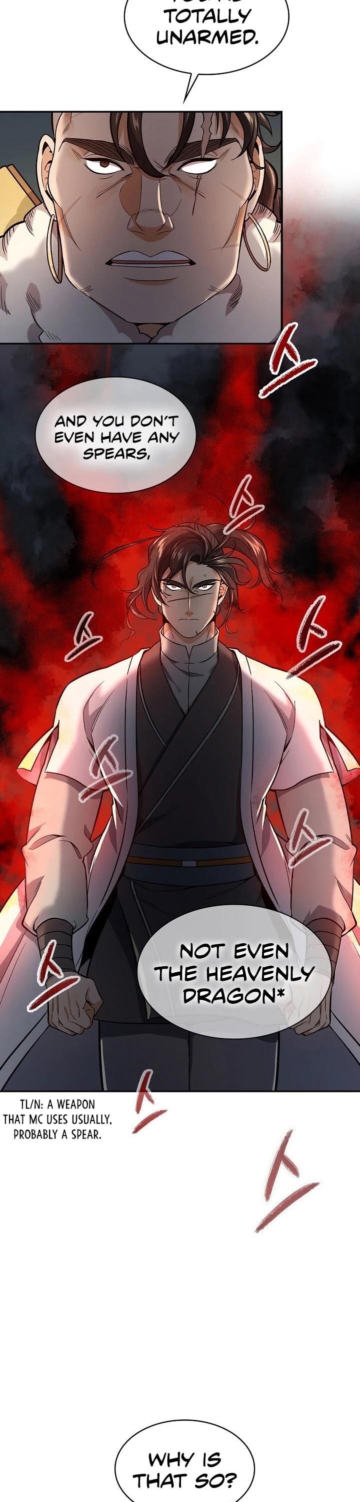 Storm Inn Chapter 75 - Page 2