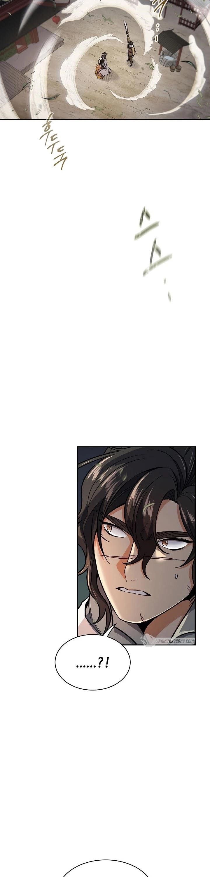 Storm Inn Chapter 75 - Page 24