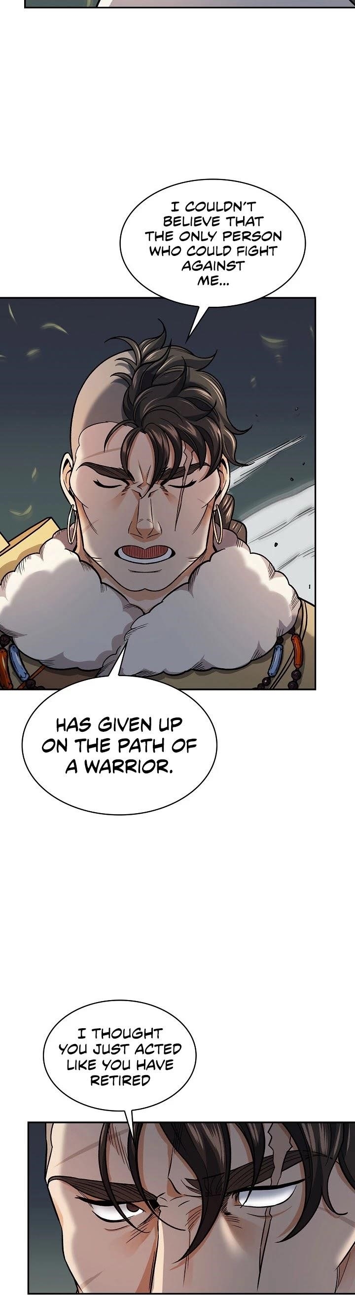 Storm Inn Chapter 75 - Page 26