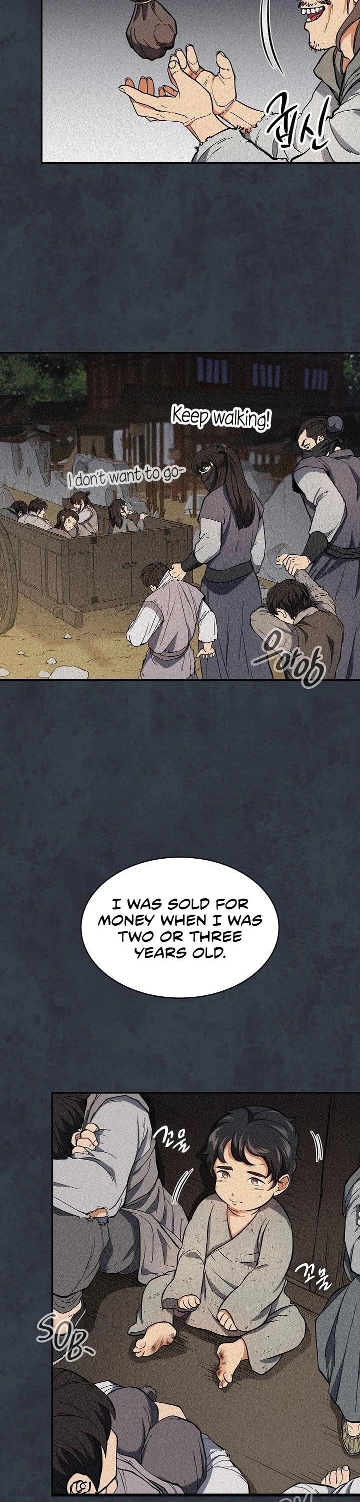 Storm Inn Chapter 75 - Page 39