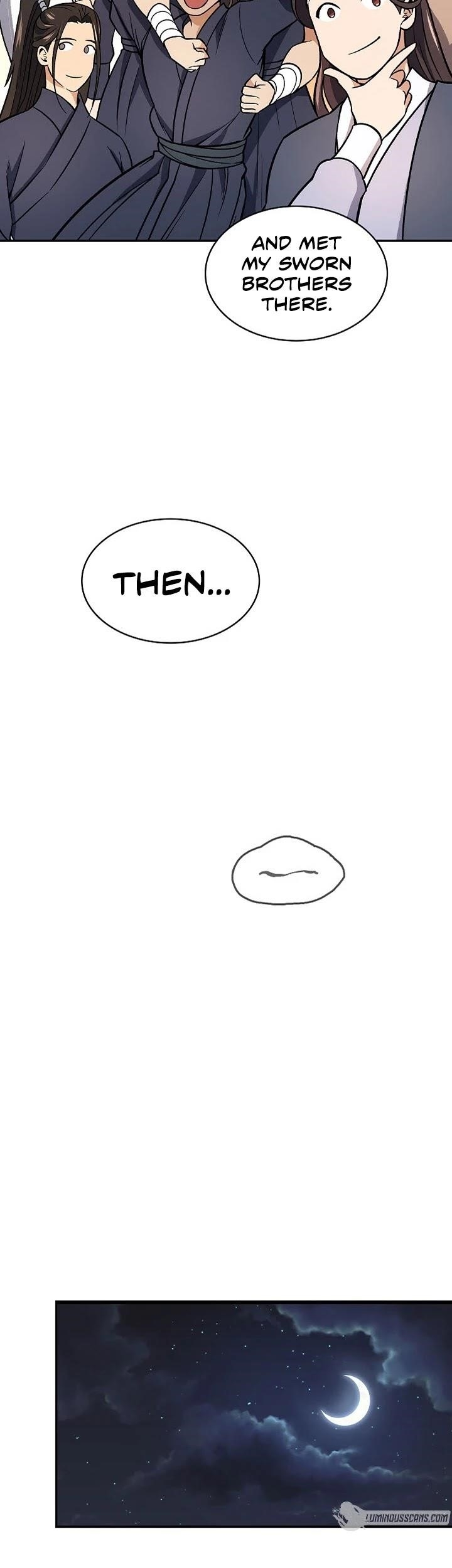 Storm Inn Chapter 76 - Page 10