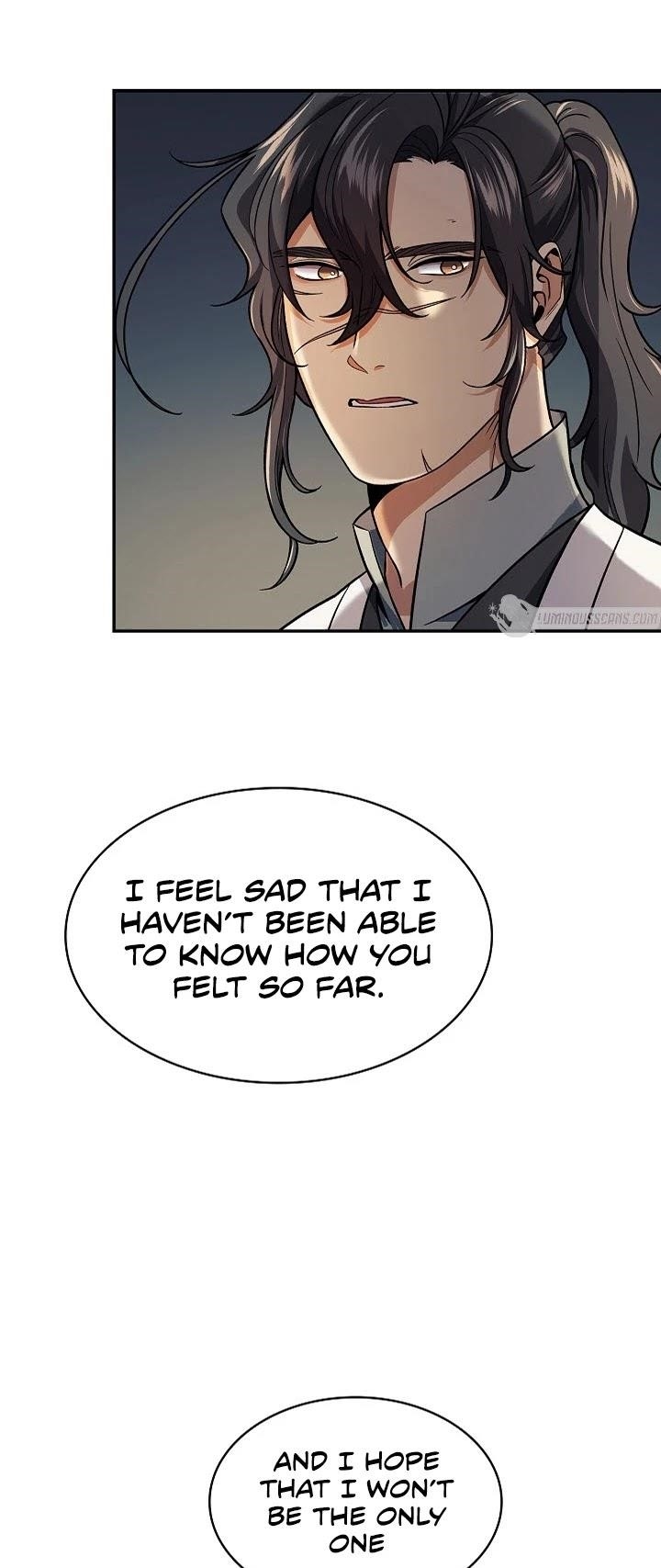 Storm Inn Chapter 76 - Page 18