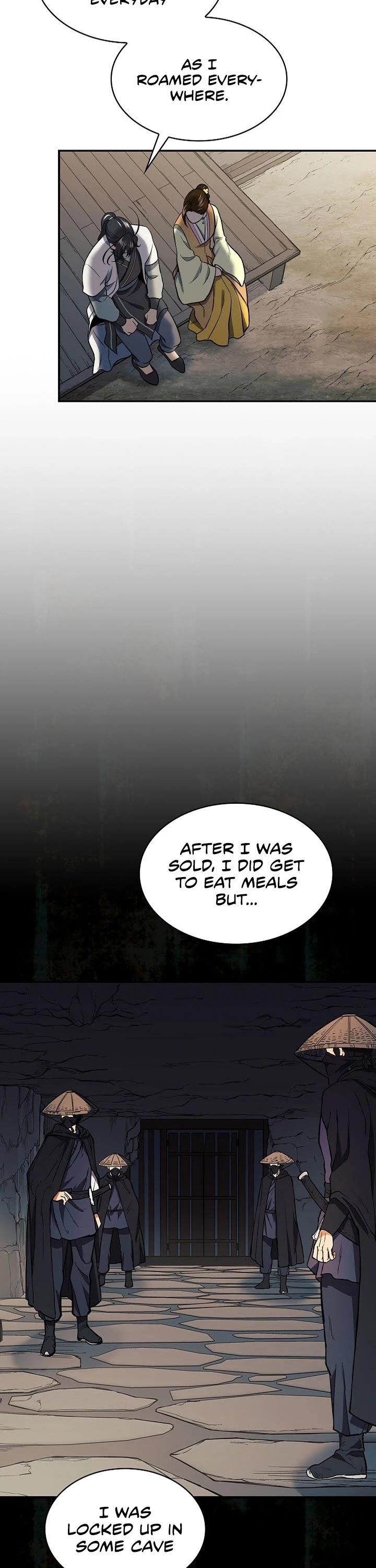 Storm Inn Chapter 76 - Page 2