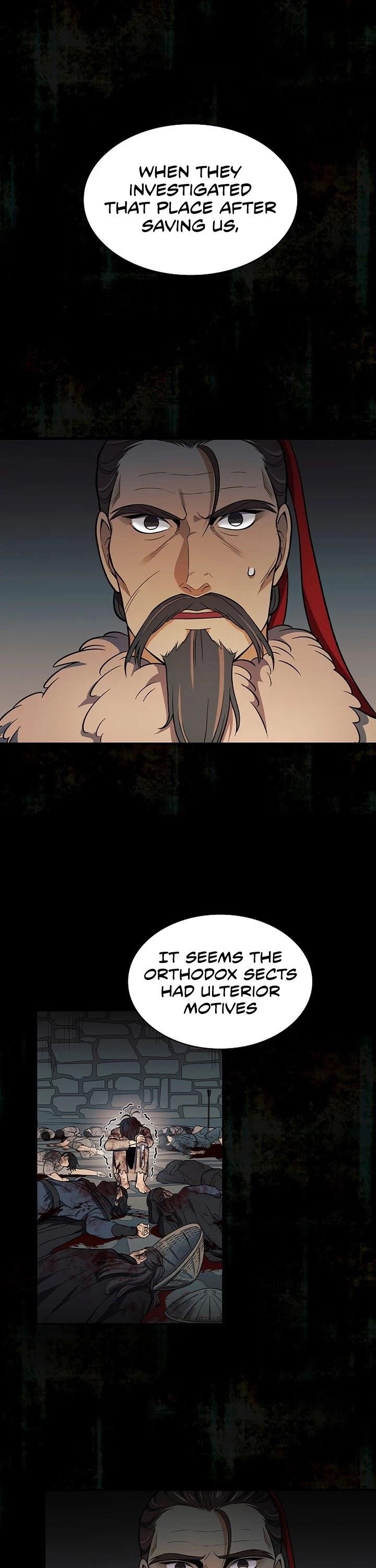 Storm Inn Chapter 76 - Page 6