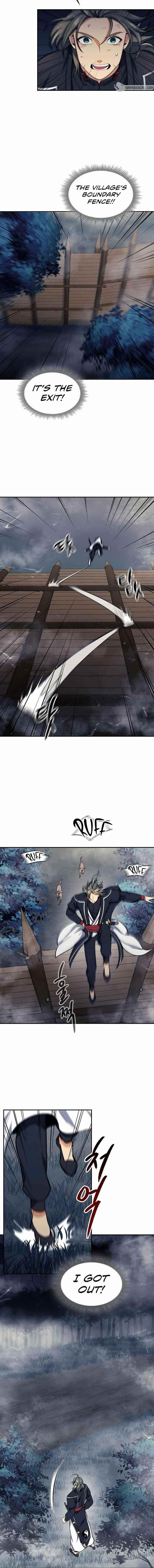 Storm Inn Chapter 77 - Page 2