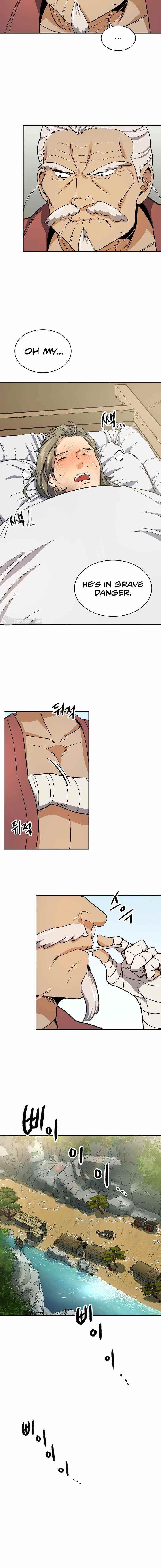 Storm Inn Chapter 81 - Page 4