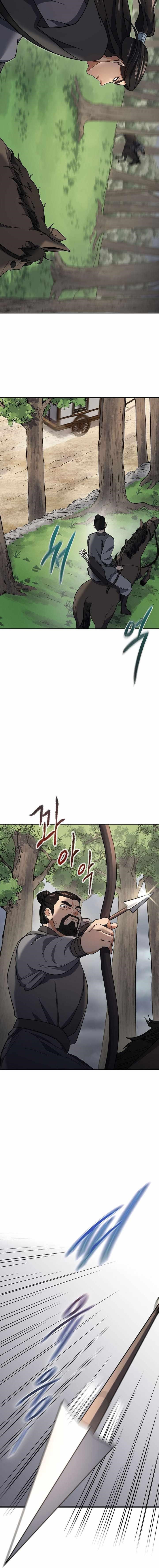 Storm Inn Chapter 94 - Page 10