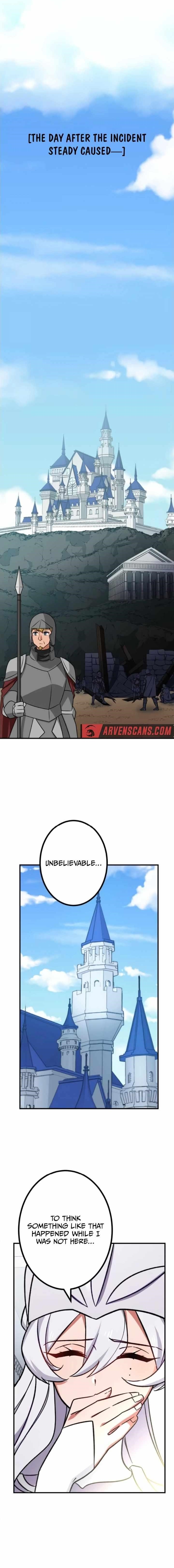 The Strongest Assassin Gets Transferred to Another World with His Whole Class Chapter 14 - Page 1