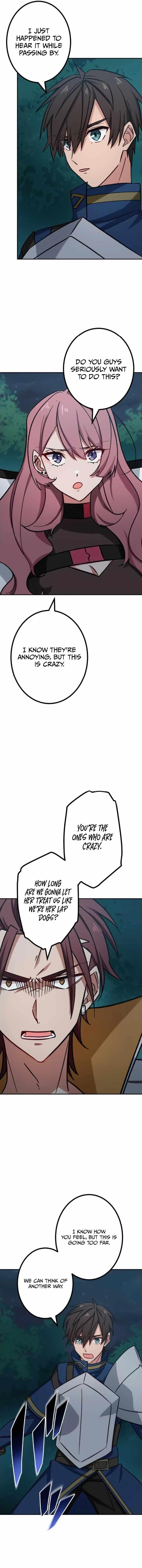 The Strongest Assassin Gets Transferred to Another World with His Whole Class Chapter 14 - Page 13