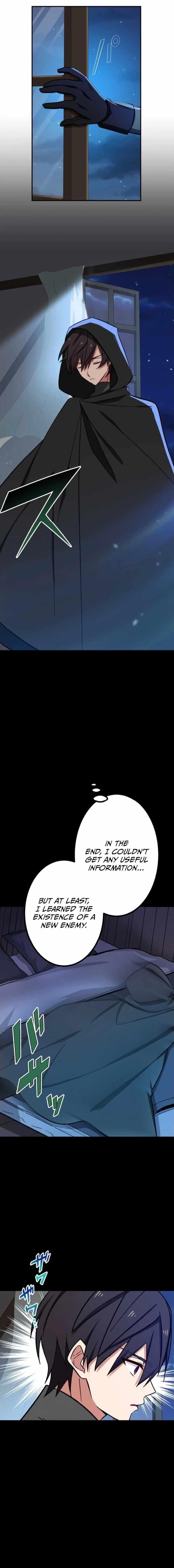 The Strongest Assassin Gets Transferred to Another World with His Whole Class Chapter 16 - Page 1