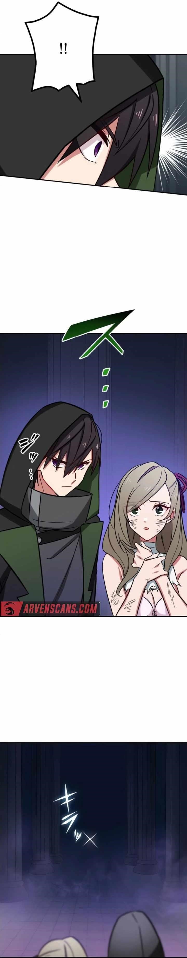 The Strongest Assassin Gets Transferred to Another World with His Whole Class Chapter 16 - Page 14