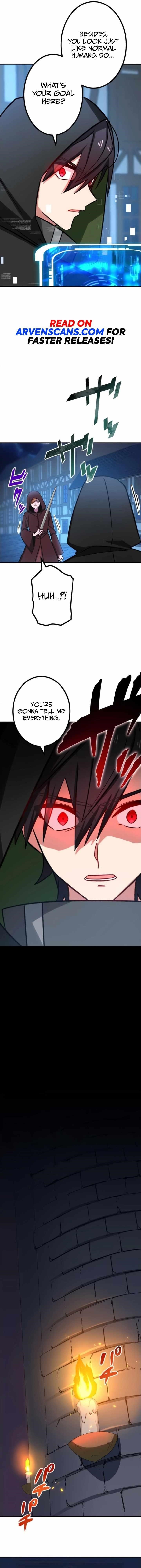 The Strongest Assassin Gets Transferred to Another World with His Whole Class Chapter 16 - Page 9