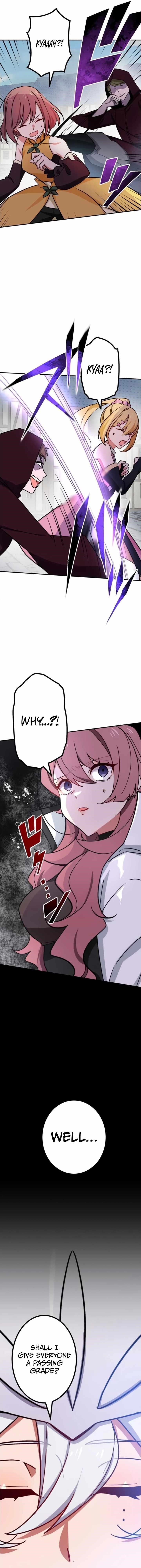 The Strongest Assassin Gets Transferred to Another World with His Whole Class Chapter 18 - Page 17