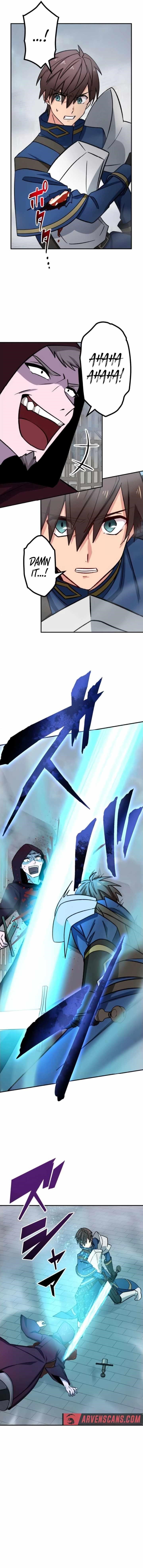 The Strongest Assassin Gets Transferred to Another World with His Whole Class Chapter 18 - Page 9