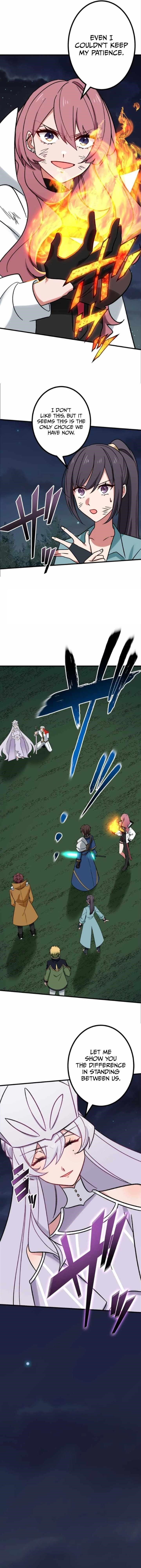 The Strongest Assassin Gets Transferred to Another World with His Whole Class Chapter 22 - Page 16