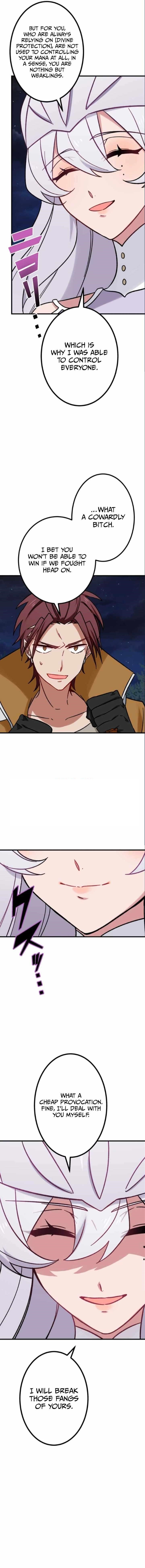 The Strongest Assassin Gets Transferred to Another World with His Whole Class Chapter 22 - Page 3