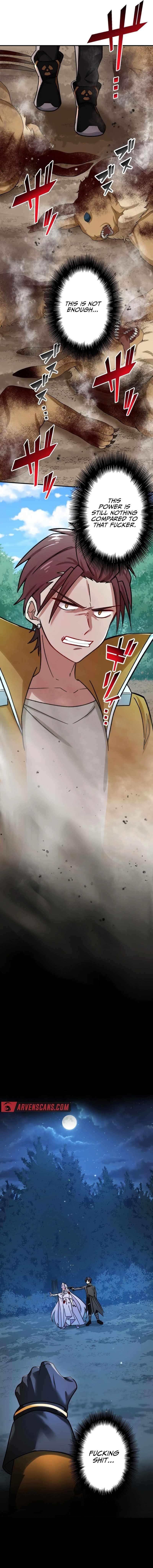 The Strongest Assassin Gets Transferred to Another World with His Whole Class Chapter 31 - Page 10