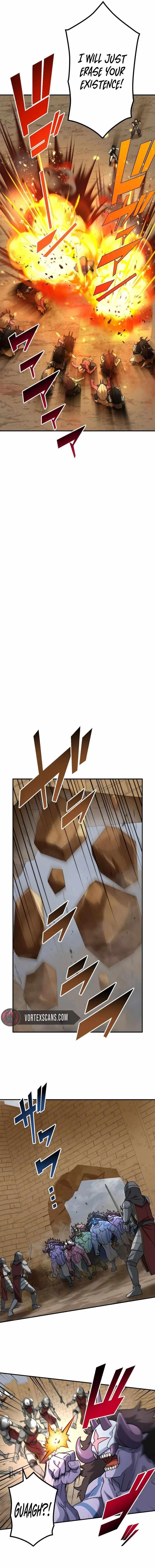 The Strongest Assassin Gets Transferred to Another World with His Whole Class Chapter 32 - Page 5