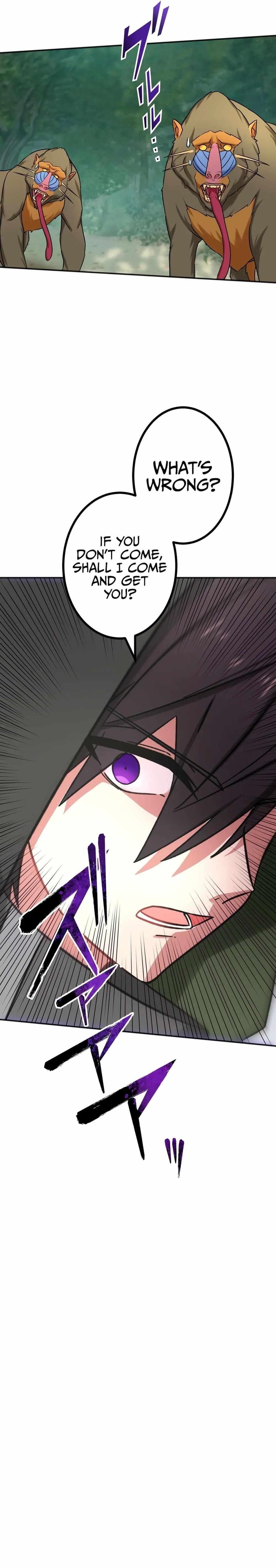 The Strongest Assassin Gets Transferred to Another World with His Whole Class Chapter 33 - Page 10