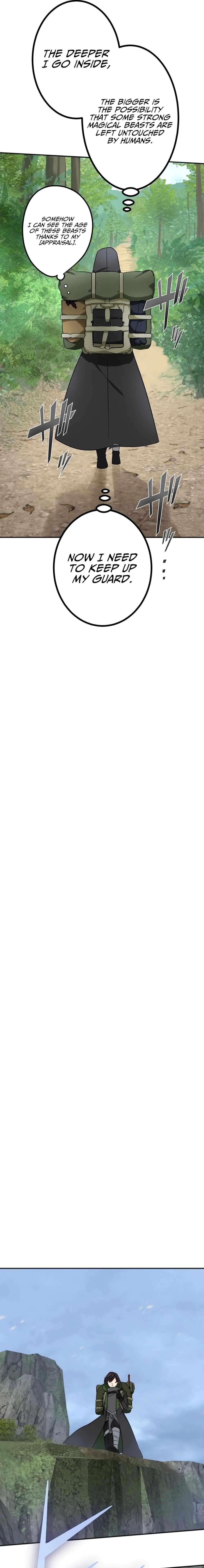 The Strongest Assassin Gets Transferred to Another World with His Whole Class Chapter 33 - Page 12