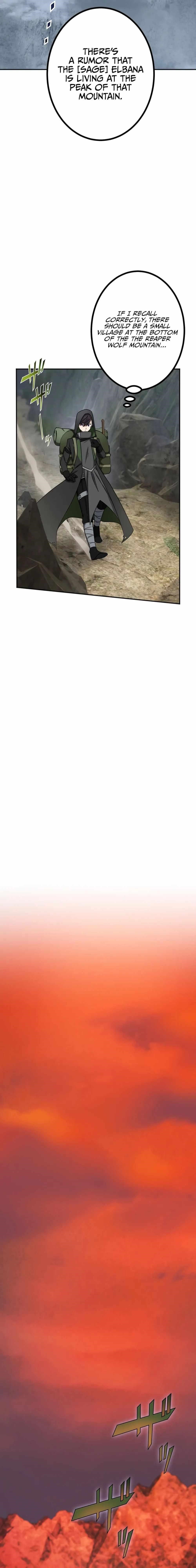 The Strongest Assassin Gets Transferred to Another World with His Whole Class Chapter 33 - Page 14