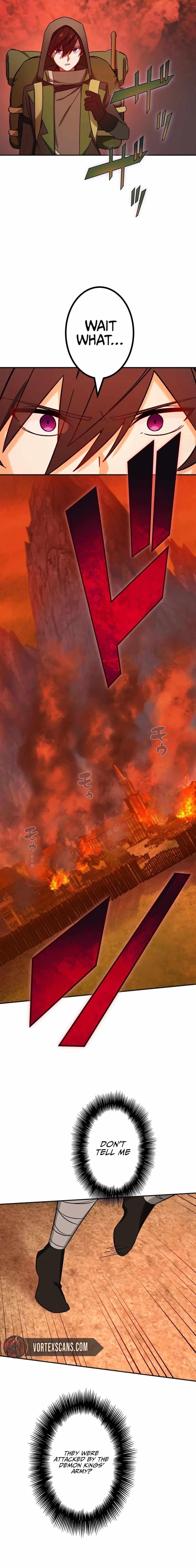 The Strongest Assassin Gets Transferred to Another World with His Whole Class Chapter 33 - Page 15