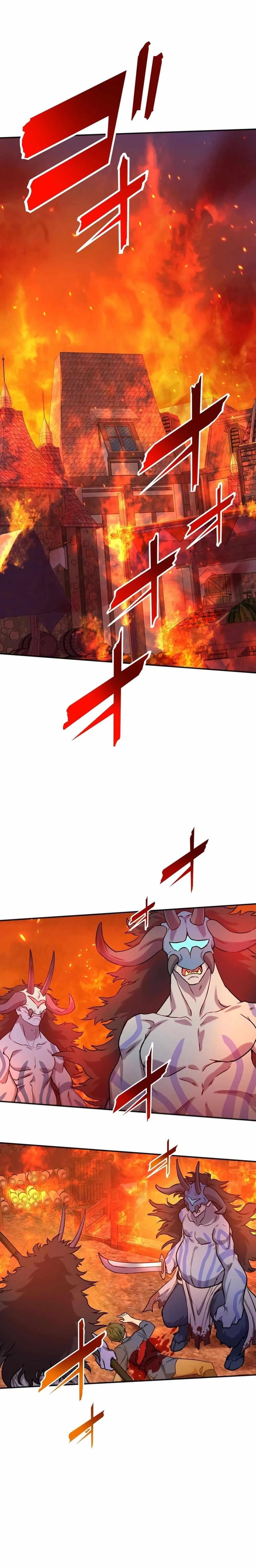 The Strongest Assassin Gets Transferred to Another World with His Whole Class Chapter 33 - Page 16