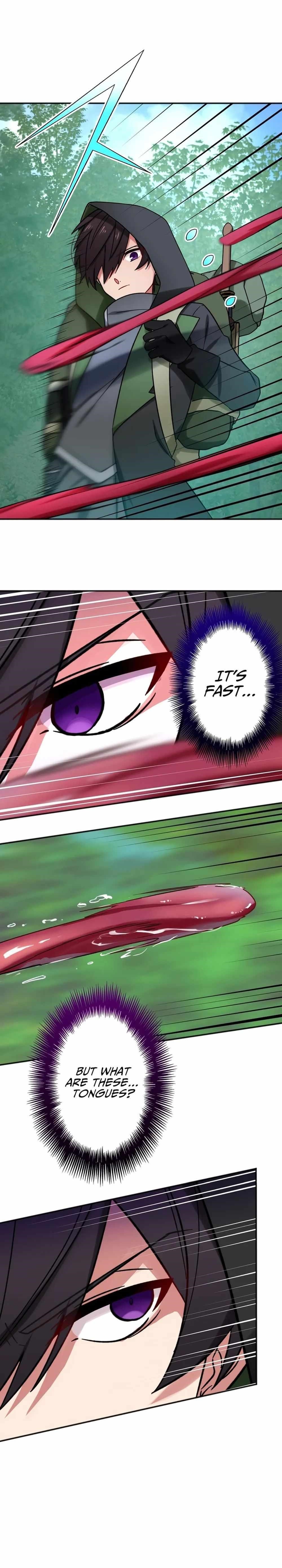 The Strongest Assassin Gets Transferred to Another World with His Whole Class Chapter 33 - Page 3