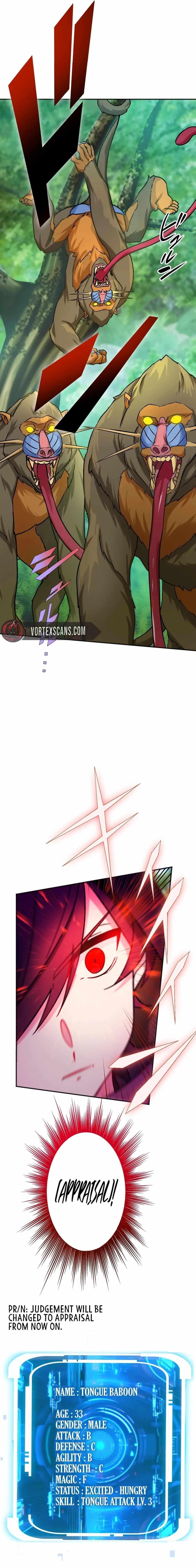 The Strongest Assassin Gets Transferred to Another World with His Whole Class Chapter 33 - Page 4