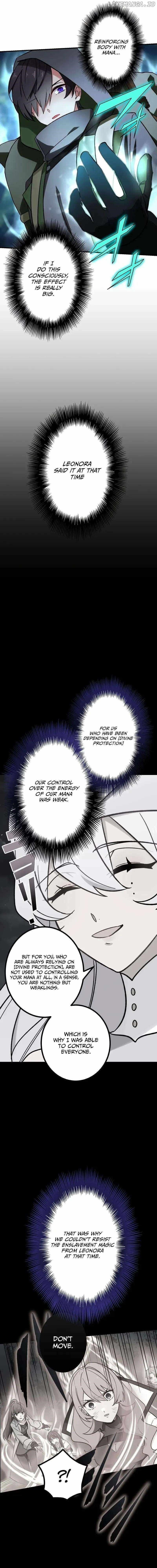 The Strongest Assassin Gets Transferred to Another World with His Whole Class Chapter 34 - Page 10