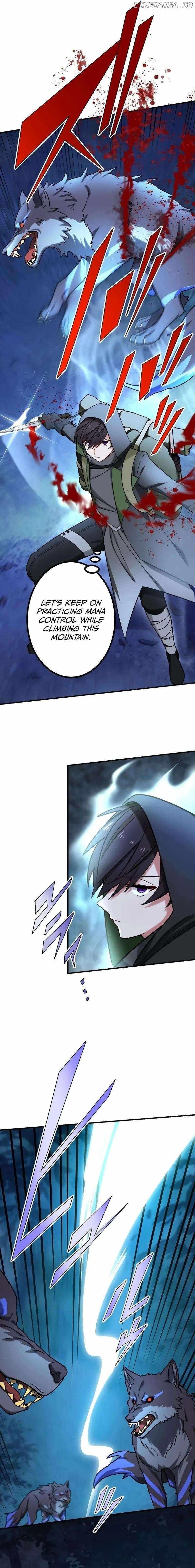 The Strongest Assassin Gets Transferred to Another World with His Whole Class Chapter 34 - Page 12