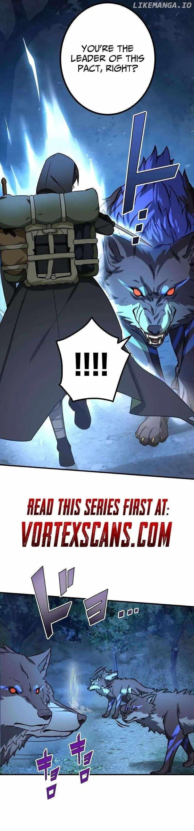 The Strongest Assassin Gets Transferred to Another World with His Whole Class Chapter 34 - Page 13