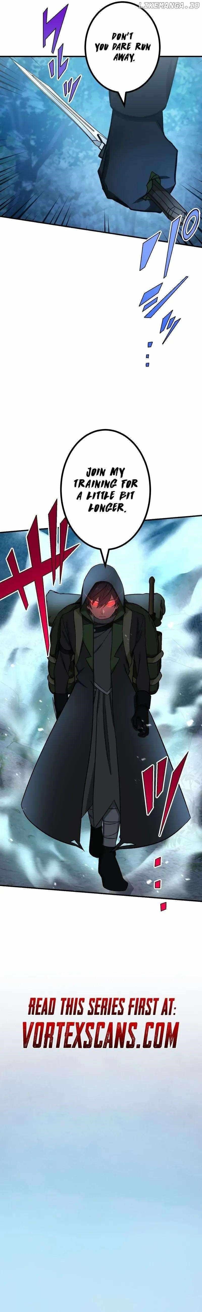 The Strongest Assassin Gets Transferred to Another World with His Whole Class Chapter 34 - Page 19