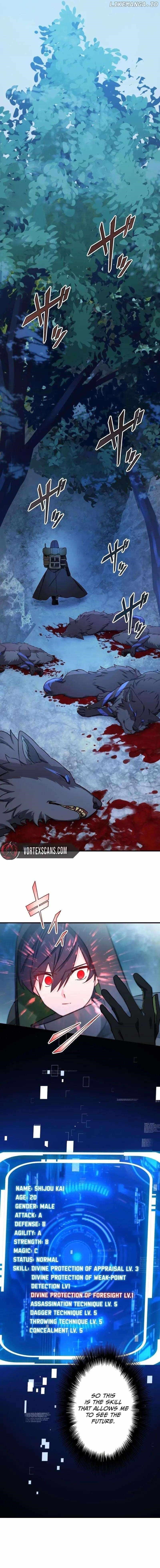 The Strongest Assassin Gets Transferred to Another World with His Whole Class Chapter 34 - Page 20