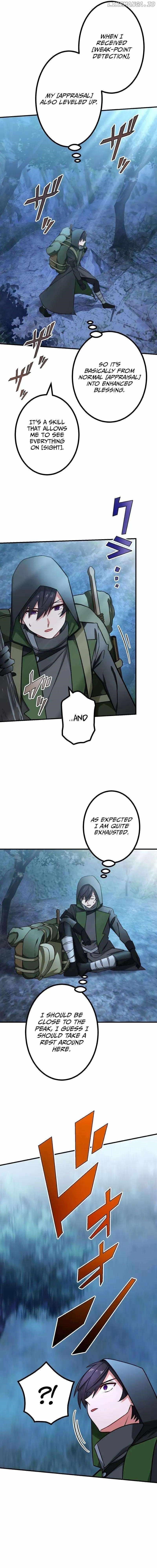 The Strongest Assassin Gets Transferred to Another World with His Whole Class Chapter 34 - Page 21