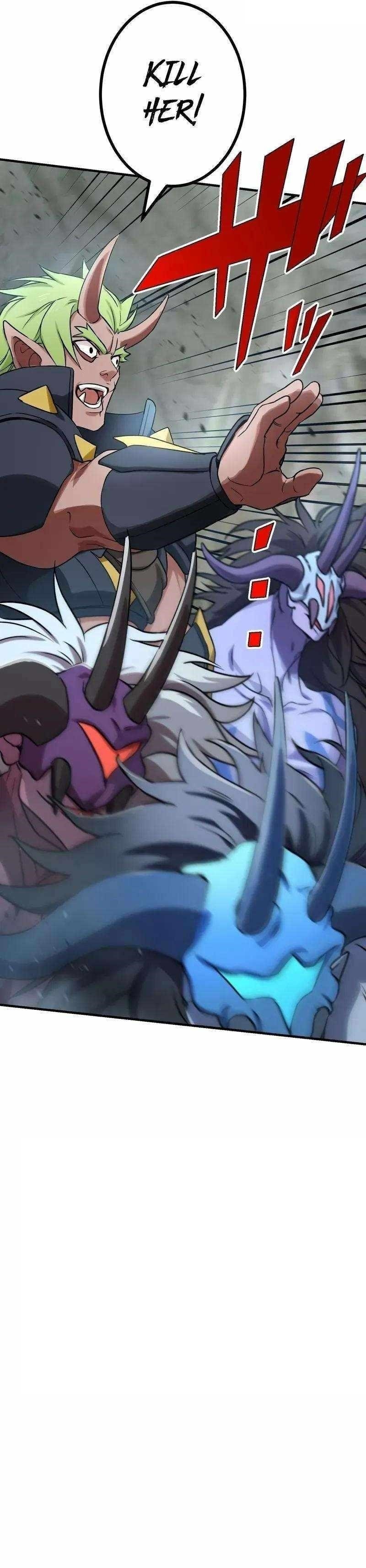 The Strongest Assassin Gets Transferred to Another World with His Whole Class Chapter 34 - Page 24