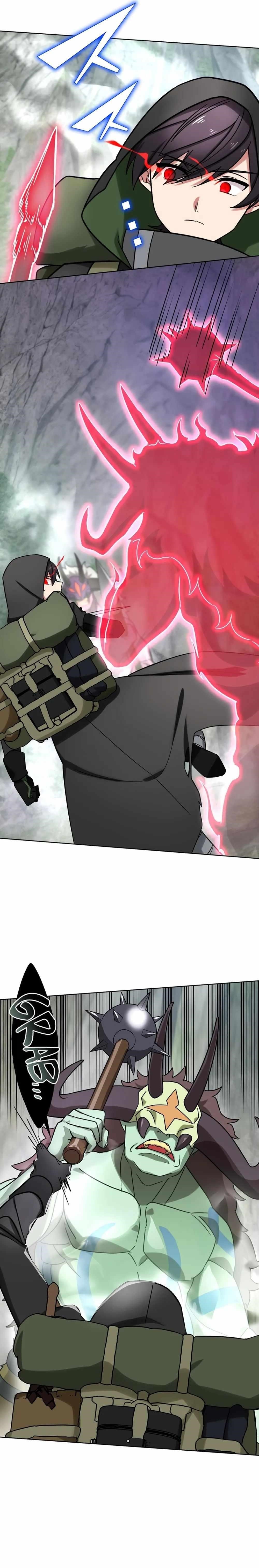 The Strongest Assassin Gets Transferred to Another World with His Whole Class Chapter 35 - Page 10