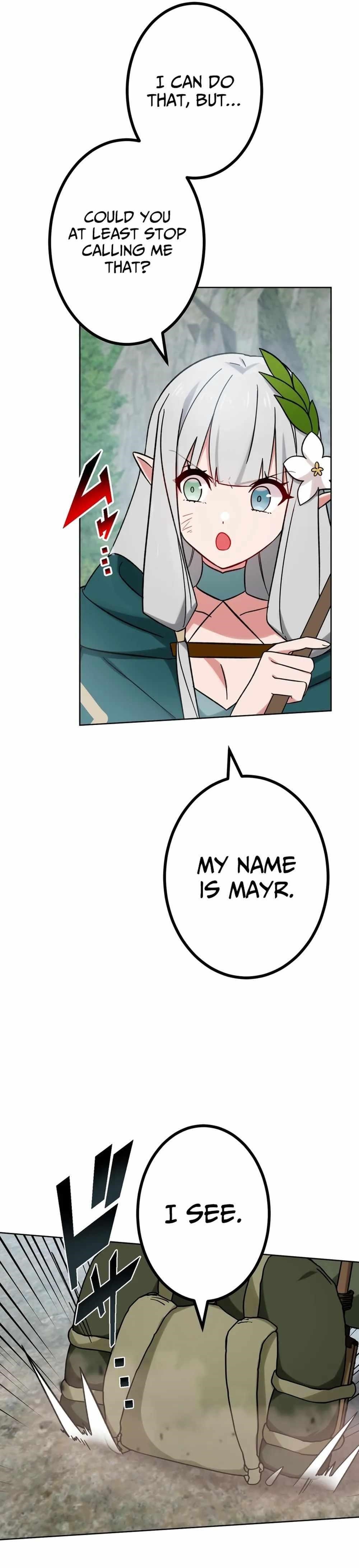 The Strongest Assassin Gets Transferred to Another World with His Whole Class Chapter 35 - Page 18