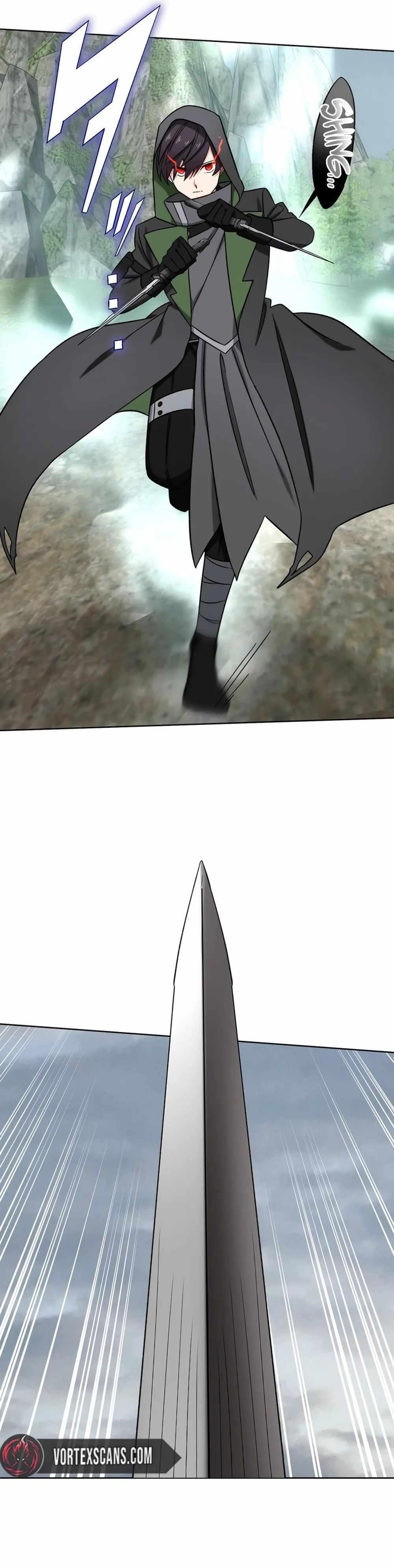 The Strongest Assassin Gets Transferred to Another World with His Whole Class Chapter 35 - Page 21