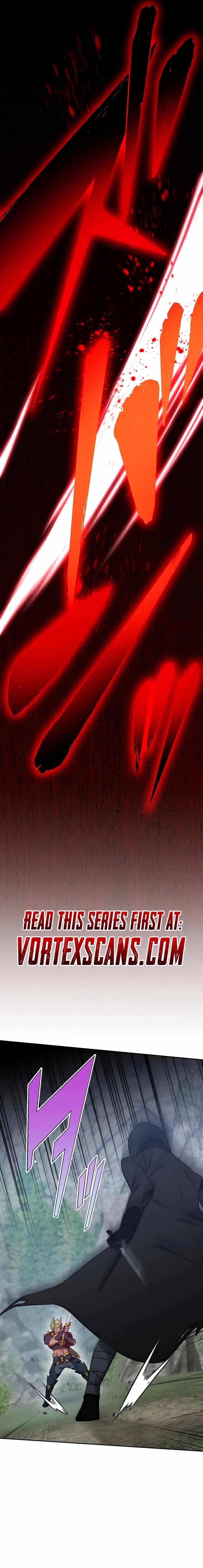 The Strongest Assassin Gets Transferred to Another World with His Whole Class Chapter 35 - Page 24