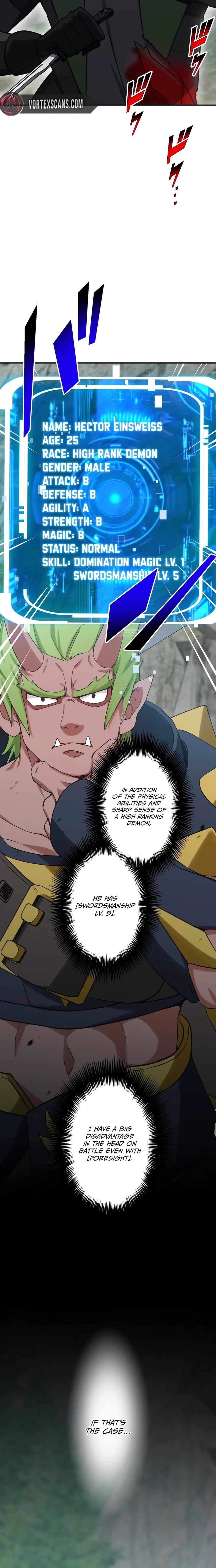 The Strongest Assassin Gets Transferred to Another World with His Whole Class Chapter 35 - Page 27