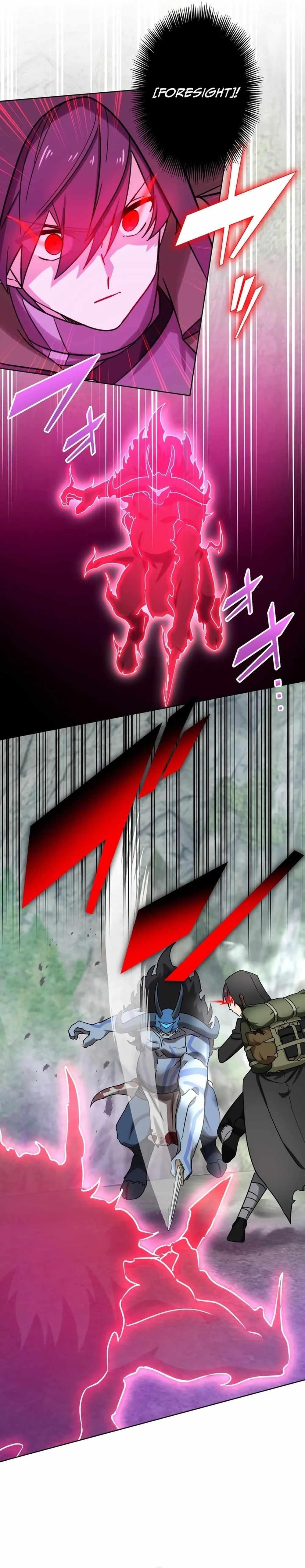 The Strongest Assassin Gets Transferred to Another World with His Whole Class Chapter 35 - Page 9