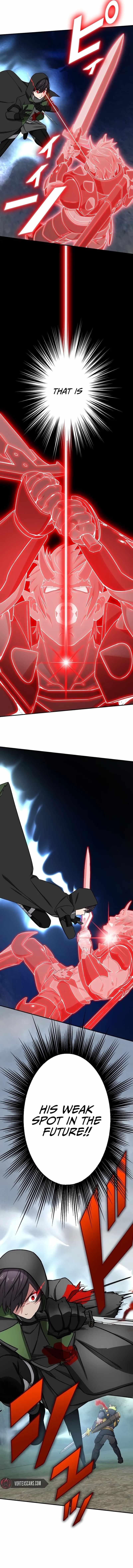 The Strongest Assassin Gets Transferred to Another World with His Whole Class Chapter 36 - Page 10