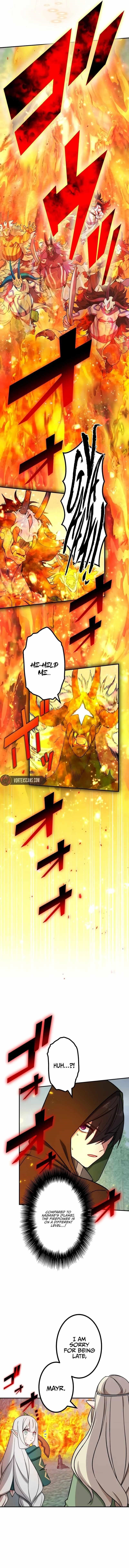 The Strongest Assassin Gets Transferred to Another World with His Whole Class Chapter 36 - Page 13