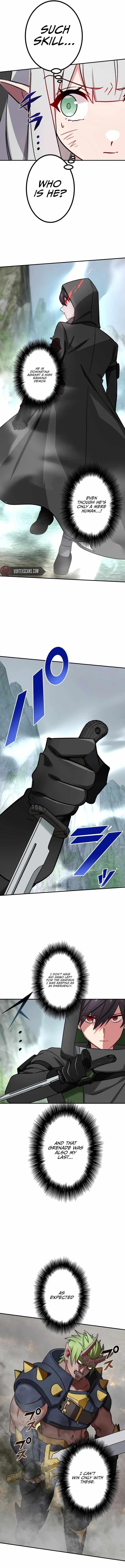 The Strongest Assassin Gets Transferred to Another World with His Whole Class Chapter 36 - Page 7