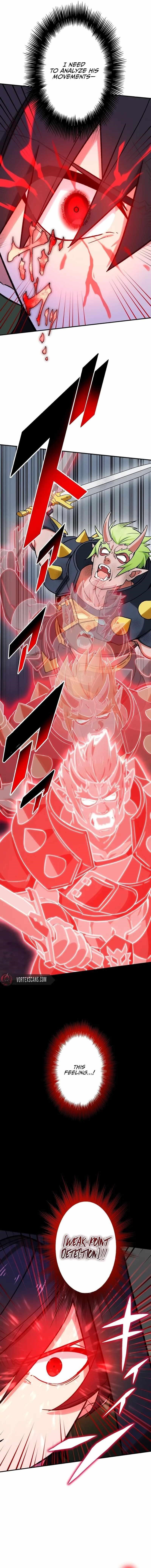 The Strongest Assassin Gets Transferred to Another World with His Whole Class Chapter 36 - Page 9