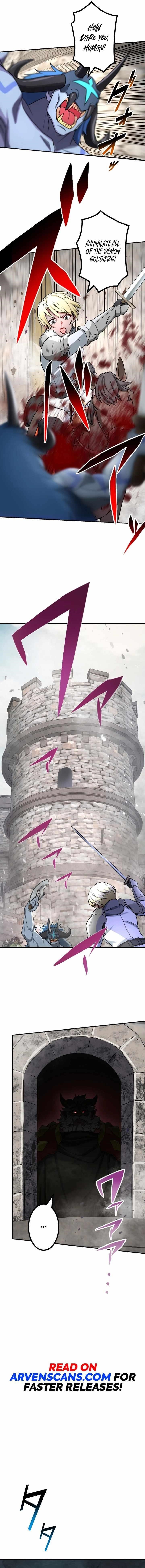 The Strongest Assassin Gets Transferred to Another World with His Whole Class Chapter 39 - Page 10