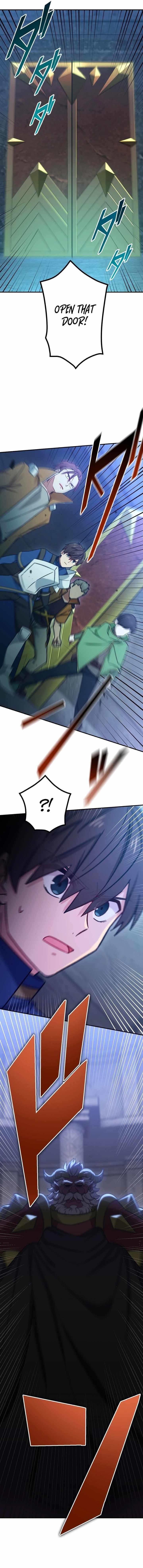 The Strongest Assassin Gets Transferred to Another World with His Whole Class Chapter 39 - Page 15