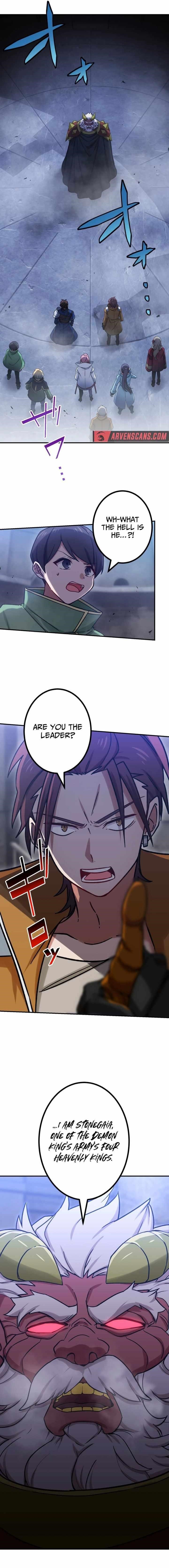 The Strongest Assassin Gets Transferred to Another World with His Whole Class Chapter 39 - Page 16